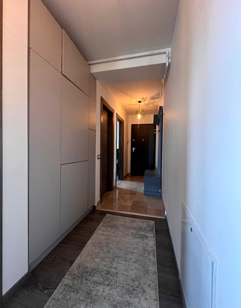 AP.2 CAMERE VITAN RESIDENCE, BLOC NOU, MASINA DE SPALAT VASE, PARCARE - Poză 6