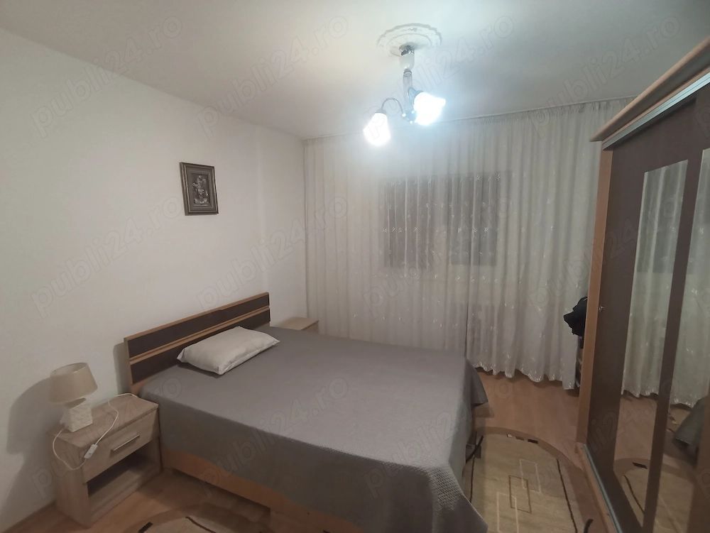 Închiriere apartament decomandat 2 camere McDonald's Colentina, parc Plumbuita - Poză 1
