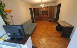 Tipografilor | 3 camere | Etaj intermediar| Centrală proprie - Poză 6