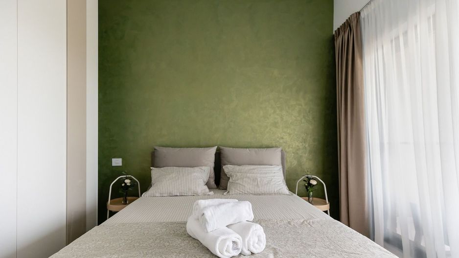 For rent 2 rooms apartment NorthSide Park Sisesti | Sector 1 - Poză 19