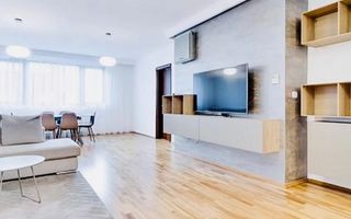 Inchiriere apartament 4 camere | Sisesti | Parcare subterana - Poză 1