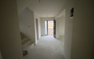 Casă de vânzare, 4 camere, Vladiceni – 120 mp utili, teren 517 mp - Poză 8