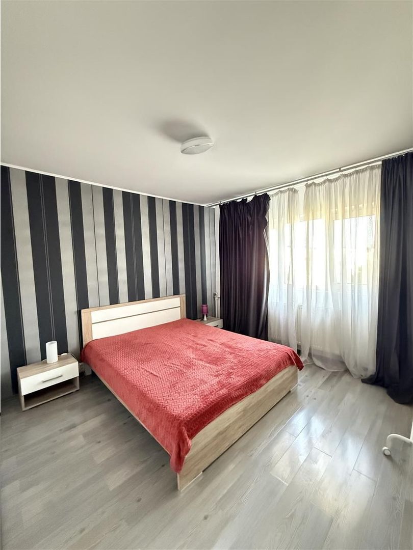 Vanzare apartament 2 camere Timpuri Noi Bucuresti - Poză 9