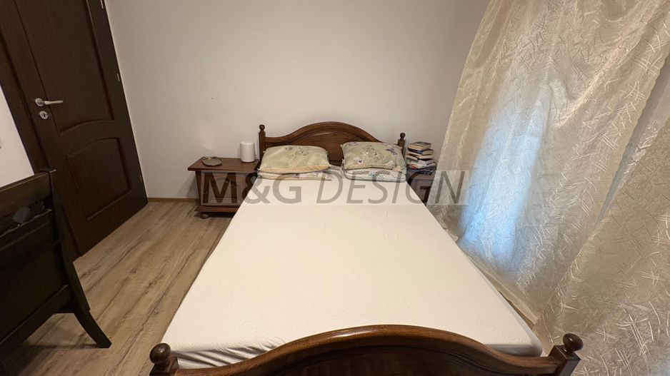 Apartament 2 camere zona Braytim - Poză 5