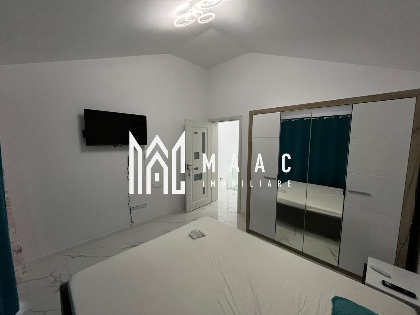 Casă 5 camere duplex | Viile Sibiului | 108 mp, teren 225 mp - Poză 9