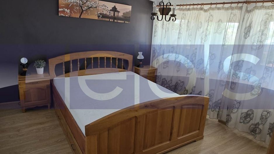 VANZARE APARTAMENT 2 CAMERE | 57MP | MOBILAT-UTILAT | DAMAROAIA - Poză 3