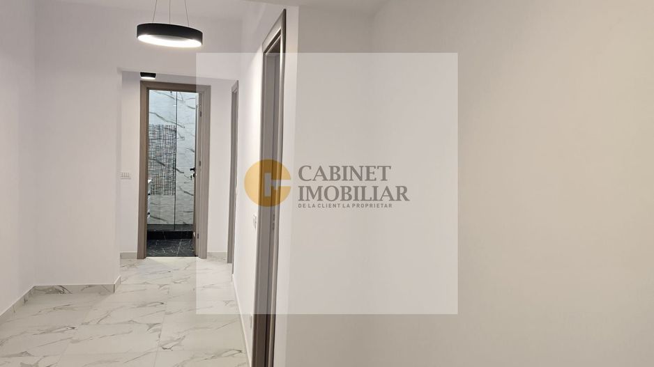 3 camere I Soseaua Nicolae Titulescu I Etaj 8/10 I Renovat - Poză 6