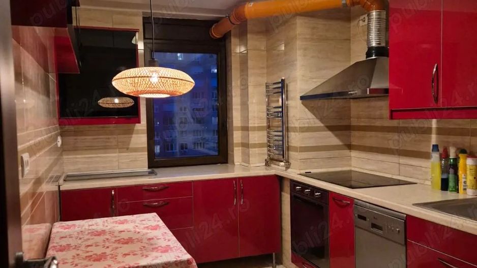 Apartament 3 camere, Calea Plevnei, vedere panoramica - Poză 5