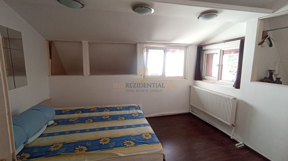 Casa spatioasa cu 7 camere, zona Bd. Brancoveanu, acces facil metrou - Poză 5