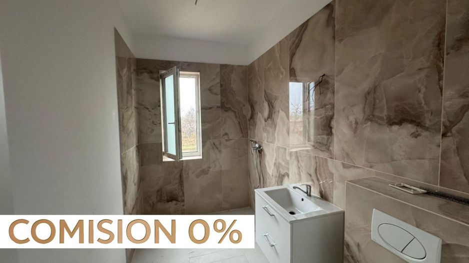 COMISION 0 | Apartament 2 camere | Etaj 1 | 46 mp utili | Zona Plopi - Poză 10
