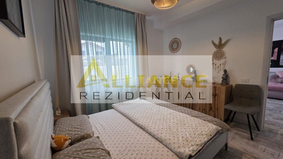 Vila tip Duplex | Mobilata Utilata - Poză 17