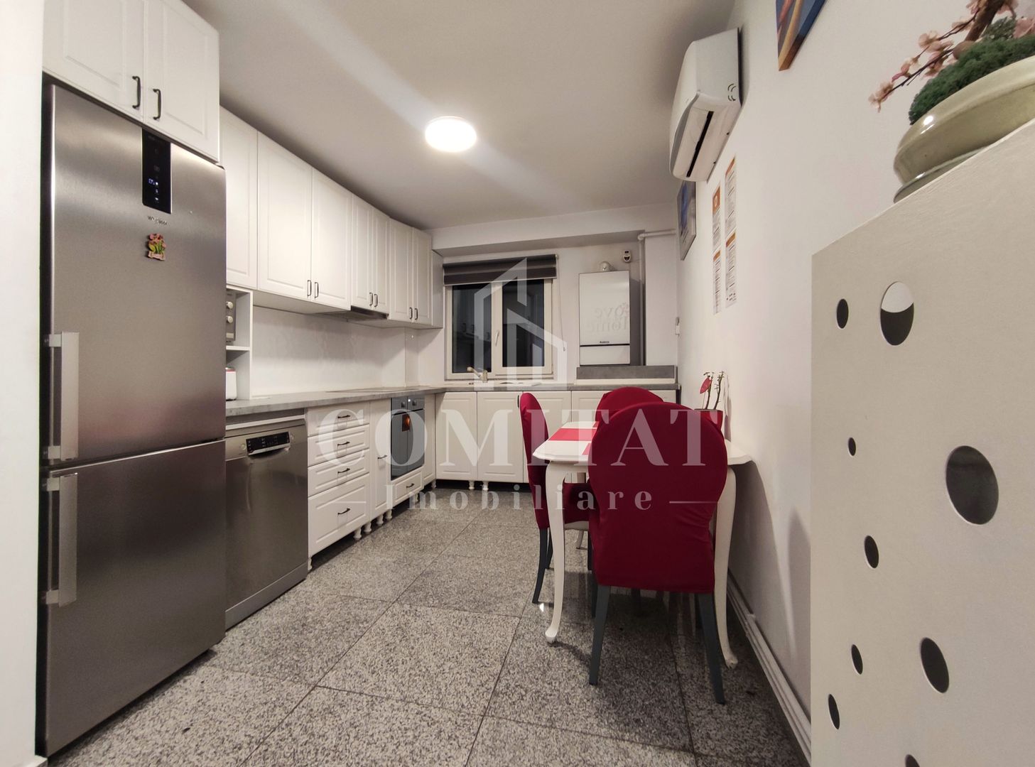 Apartament cu 3 camere decomandate | Zona Iulius Mall - Poză 11