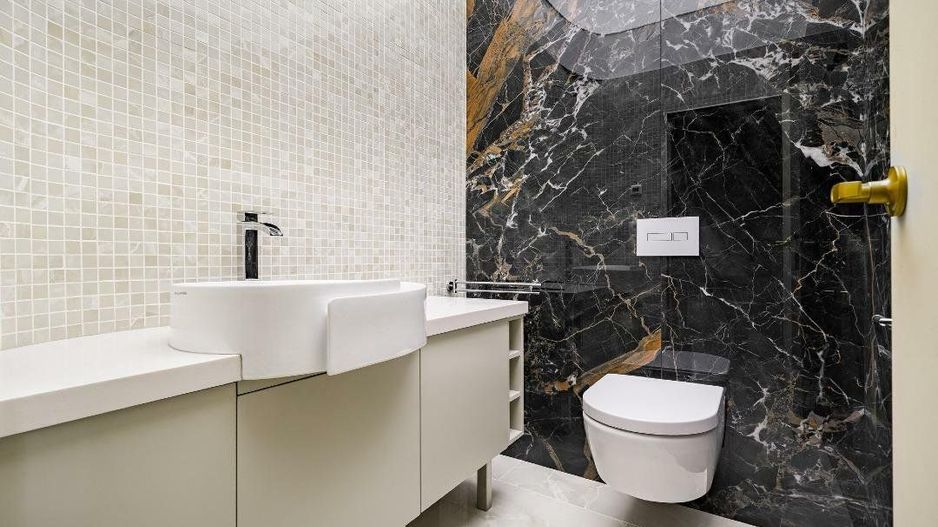 Apartament de lux 300 mp zona Cotroceni - Mozart Residence - Poză 16