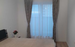 Apartament cu 2 camere, 50mp, Zona Maurer Residence - Poză 5