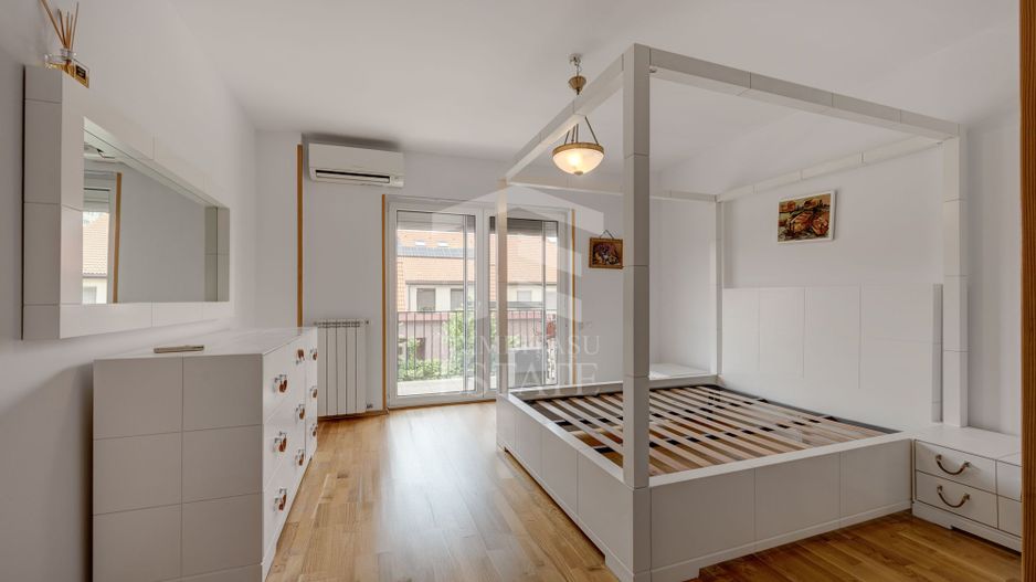 Apartament 3 camere Pipera Scoala Americana - Poză 1