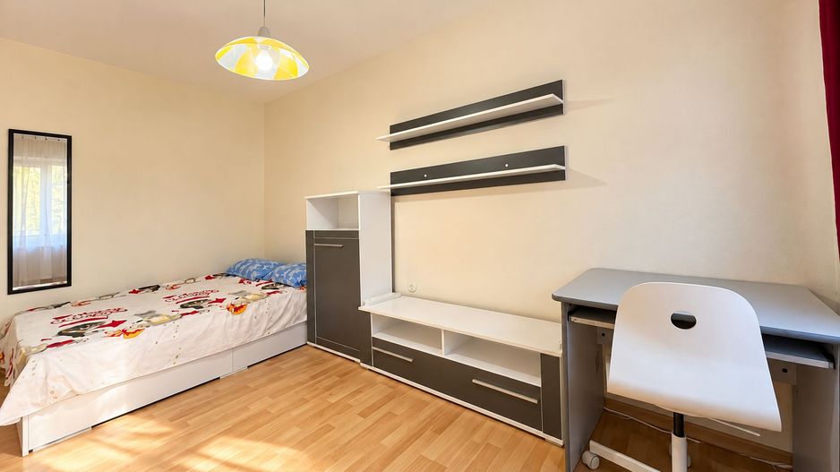 Apartament 1 Camera de Inchiriat | Zona Olimpia-Stadion | Mobilat - Poză 2