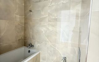 Apartament 3 camere nemobilat in One Verdi Park loc de parcare inclus - Poză 18