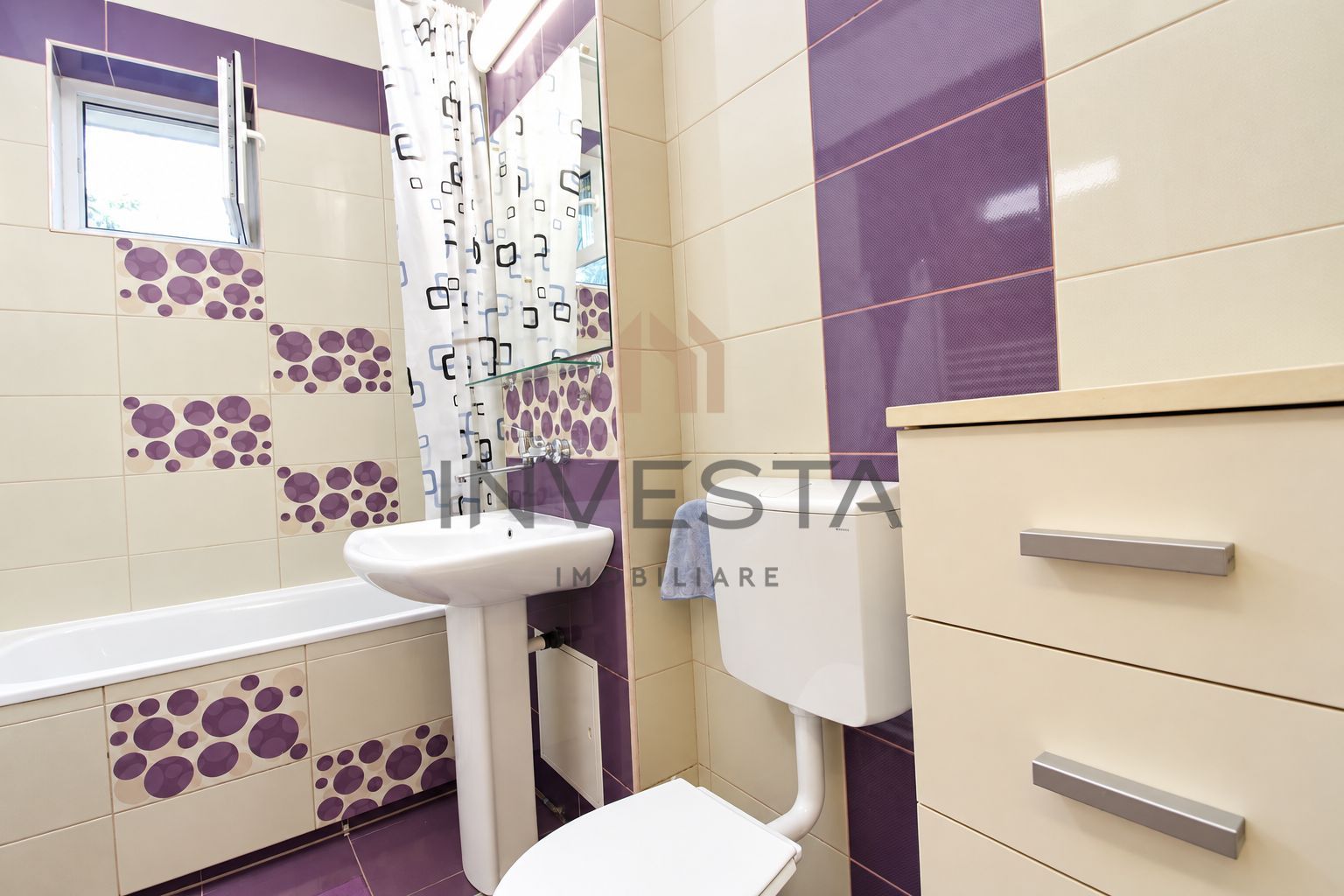 Apartament 3 camere de 64 mp utili, zona Plopilor aproape de Centru! - Poză 10