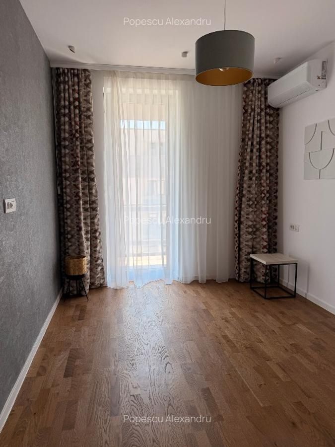 Apartament Premium 3 Camere | The Ivy Băneasa | Prima Închiriere - Poză 6