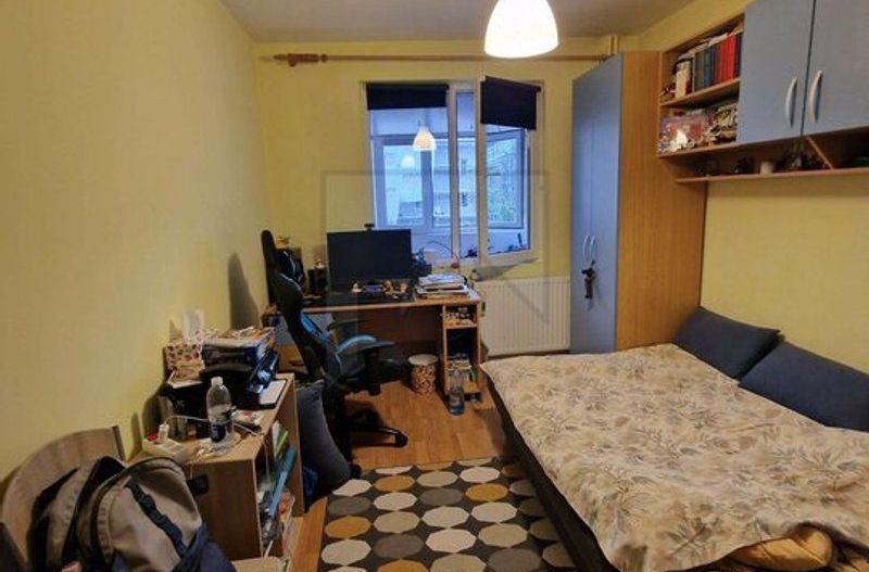 Vanzare apartament 4 camere Rahova - Dumbrava Noua - Poză 6