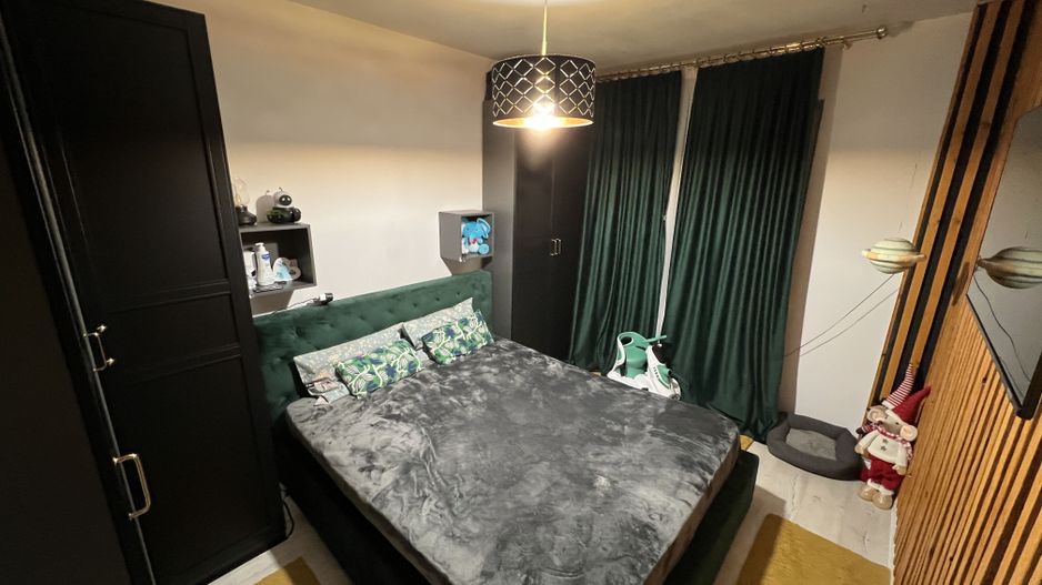 Apartament 3 camere in complex Avangarde City, Militari Residence - Poză 4