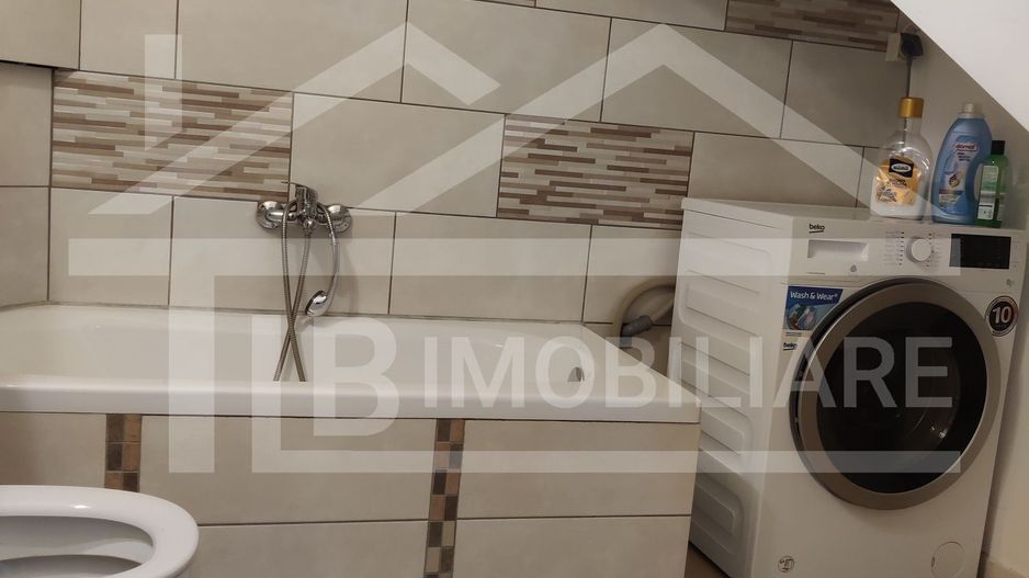 Apartament cu 1 camera, 45 mp, Zona Ultracentrala - Poză 7