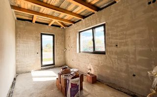 Casa individuala 4 camere, 105mp, teren 512mp, Jucu de Mijloc - Poză 7