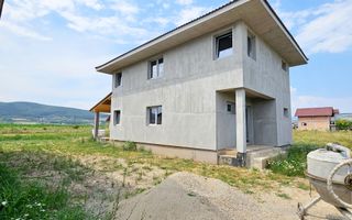 Casa 4 camere, predare la cheie, 430 mp teren, Micesti - Poză 2