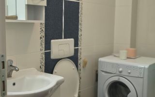 Garsonieră lângă Aeroport Otopeni - Poză 6