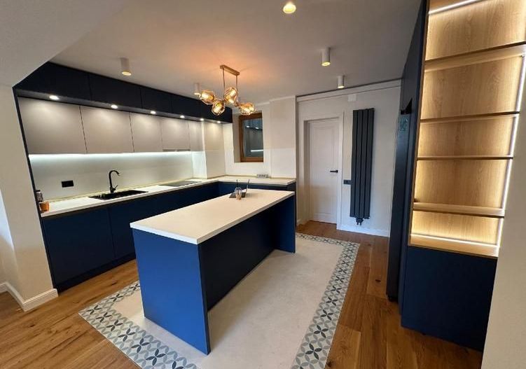 Piața Charles de Gaulle | Apartament 4 camere - Poză 4