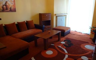 SPRE INCHIRIERE apartament 2 camere -Dacia - Poză 1