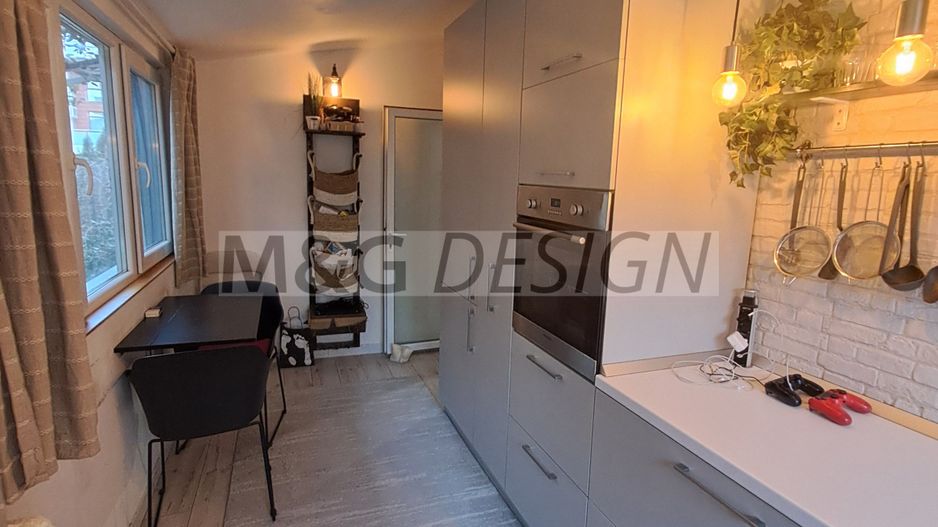 Apart Dumbravita /Hornbach curte  loc parcare - Poză 12