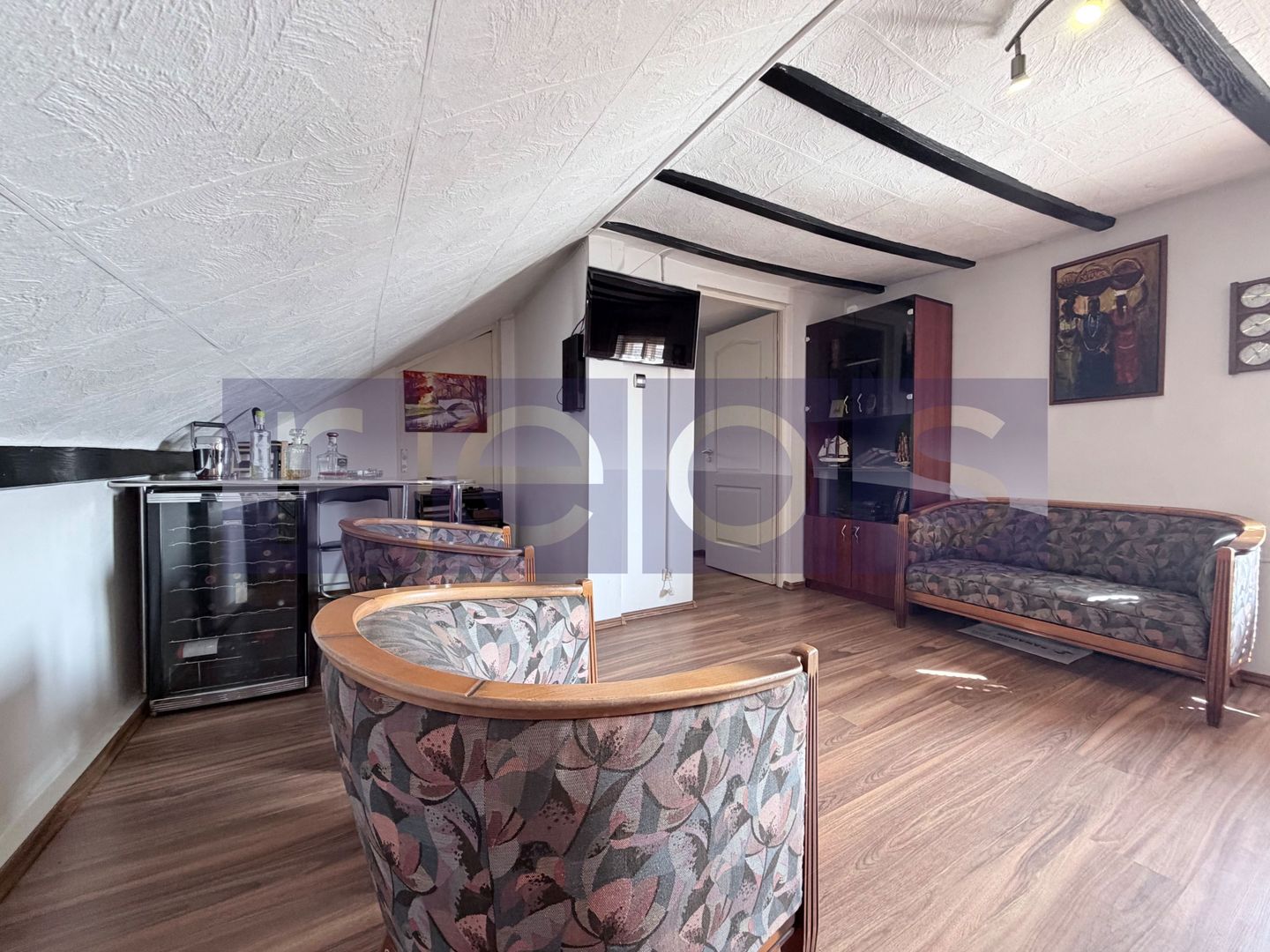 VANZARE APARTAMENT | VILA INTERBELICA | BOXA | ZONA CISMIGIU - Poză 13