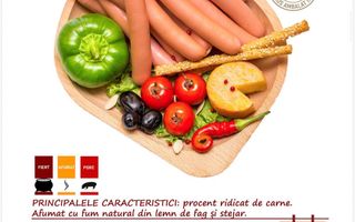 BUSINESS LA CHEIE! FABRICA + RESTAURANT + 2 MAGAZINE + TEREN INTR. 9688 MP - Poză 55