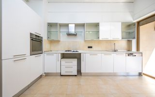 Penthouse, Jean Monnet Residence - Poză 5