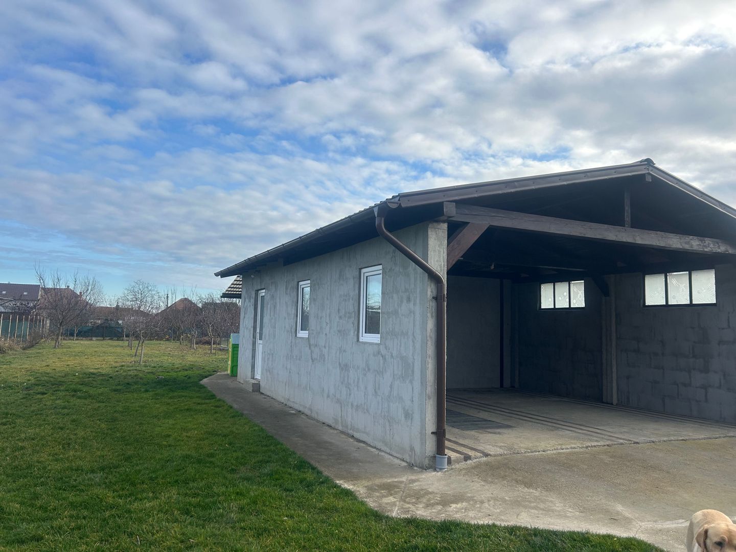 BRASADAS vinde casa noua in Balta Blonda. - Poză 2