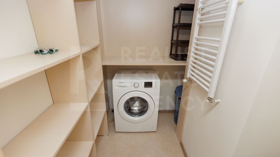 Chirie, apartament, 3 camere, strada Anestiade, Centru - Poză 8