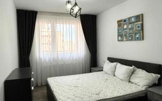 NU RATA 2 CAMERE OPEN SPACE URBAN PLAZA TERASĂ PARCARE ETAJ 7 - Poză 5