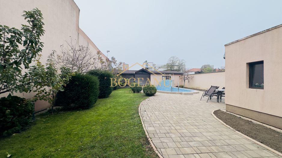 BG46-Vila individuala 10 camere-COMISION 0% - Poză 27