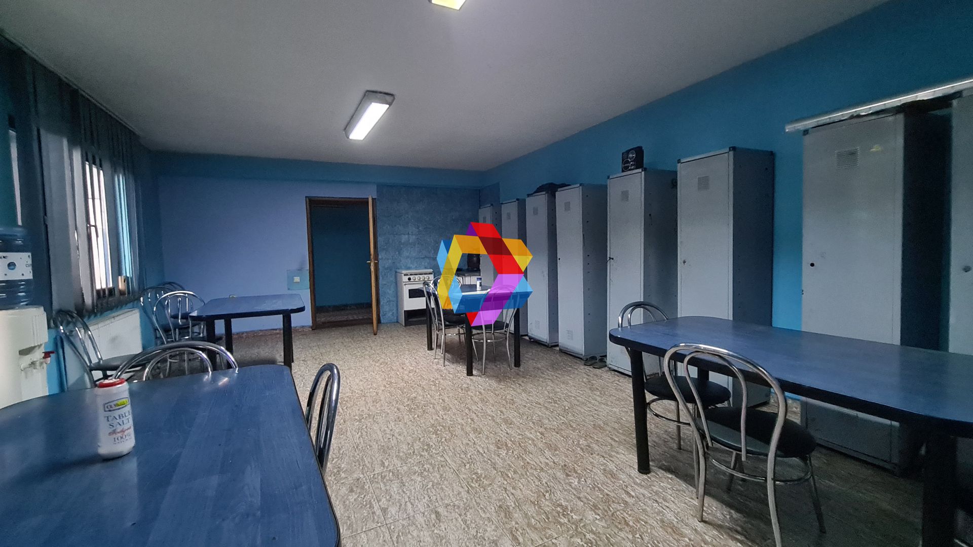 Prorietate mixta - 1021 mp, teren 6232mp - Poză 18