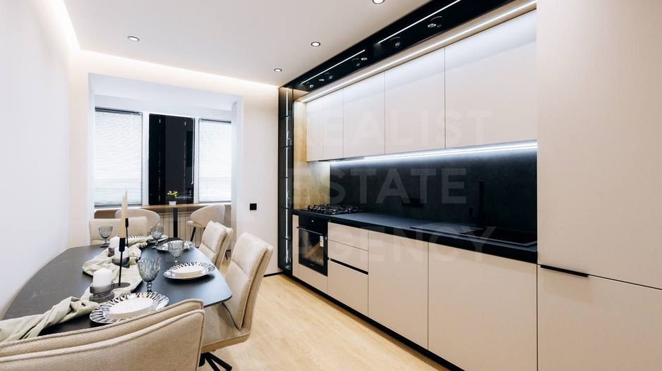 Vânzare, apartament, 2 camere, bd. Mircea Cel Bătrân, Ciocana - Poză 7