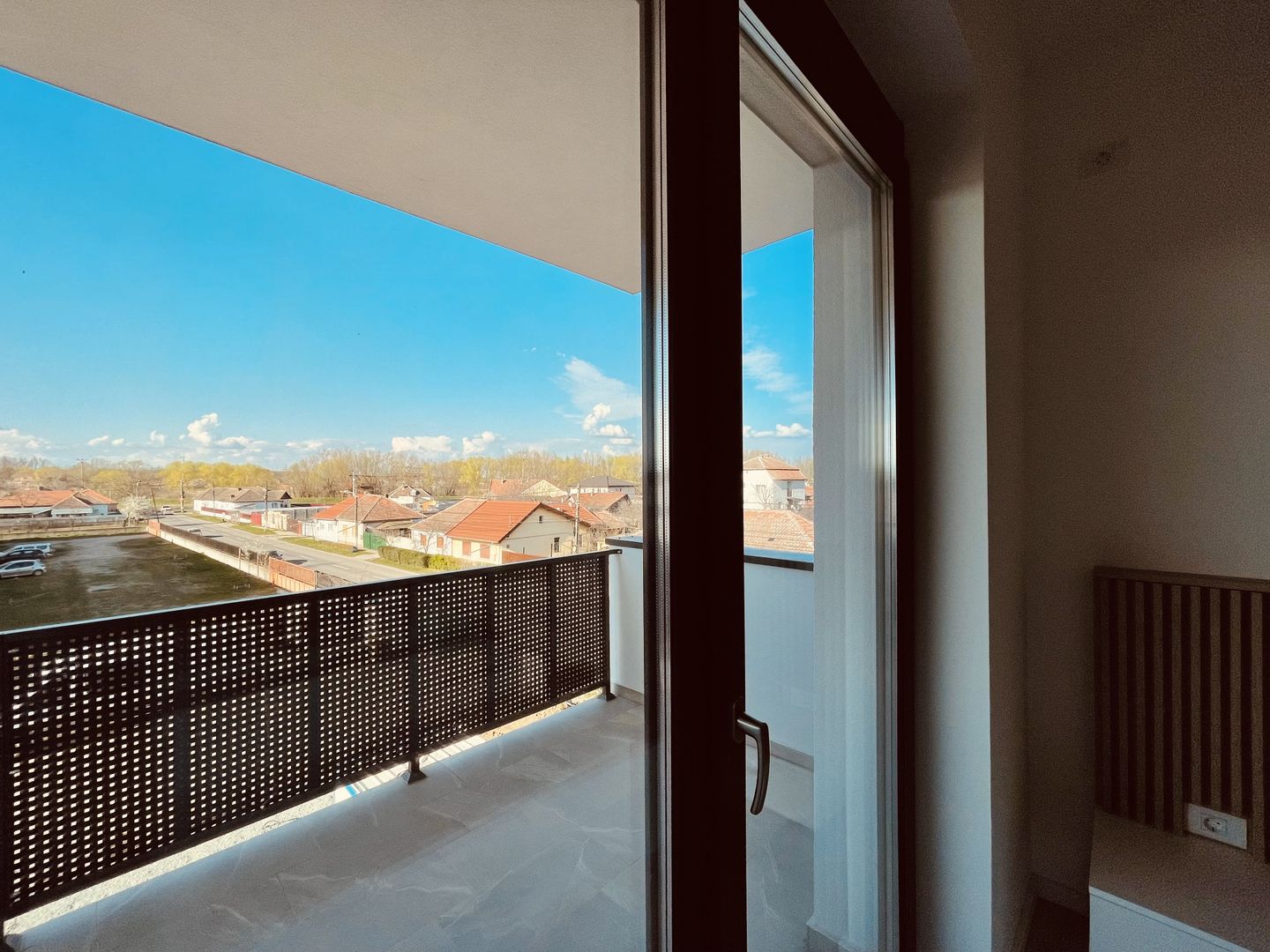 Antecontract - STUDIO - Decomandat | 40mp + Terasa 9mp | Lift&Parcare - Poză 29