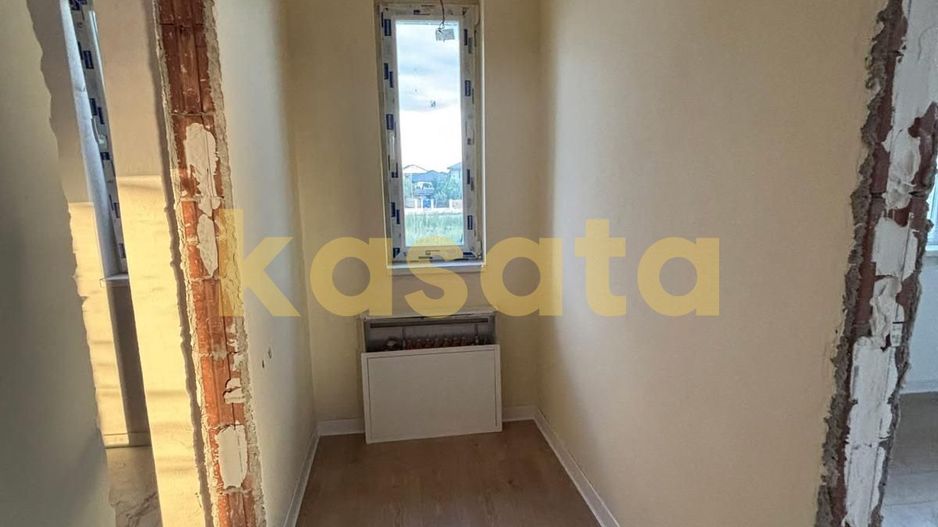 Duplex | Pachet complet, ambele unitati | Domnesti | Mansarda - Poză 28