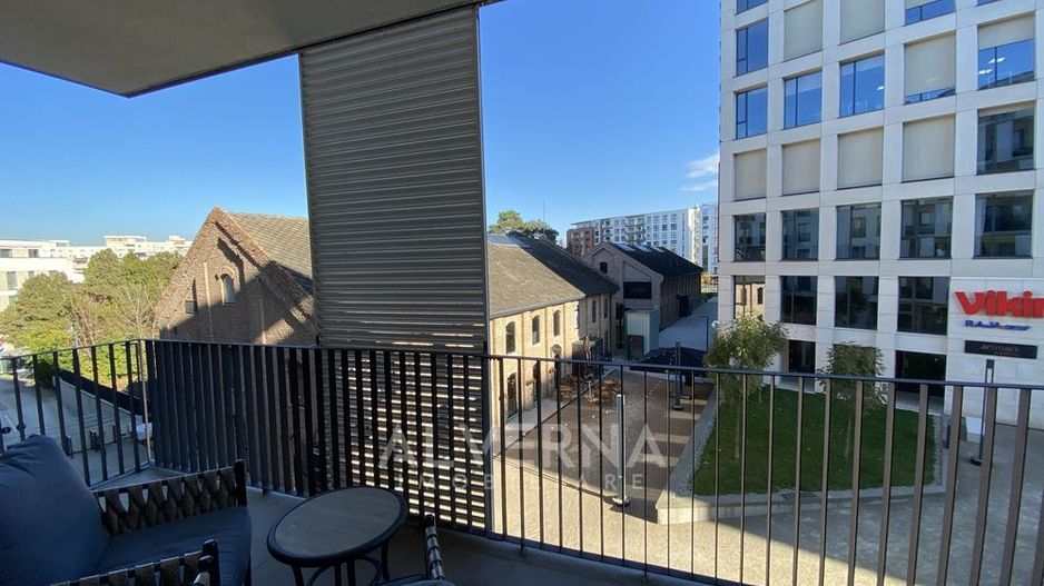 Apartament 3 camere | 82mp | balcon | parcare subterana | Marasti - Poză 8