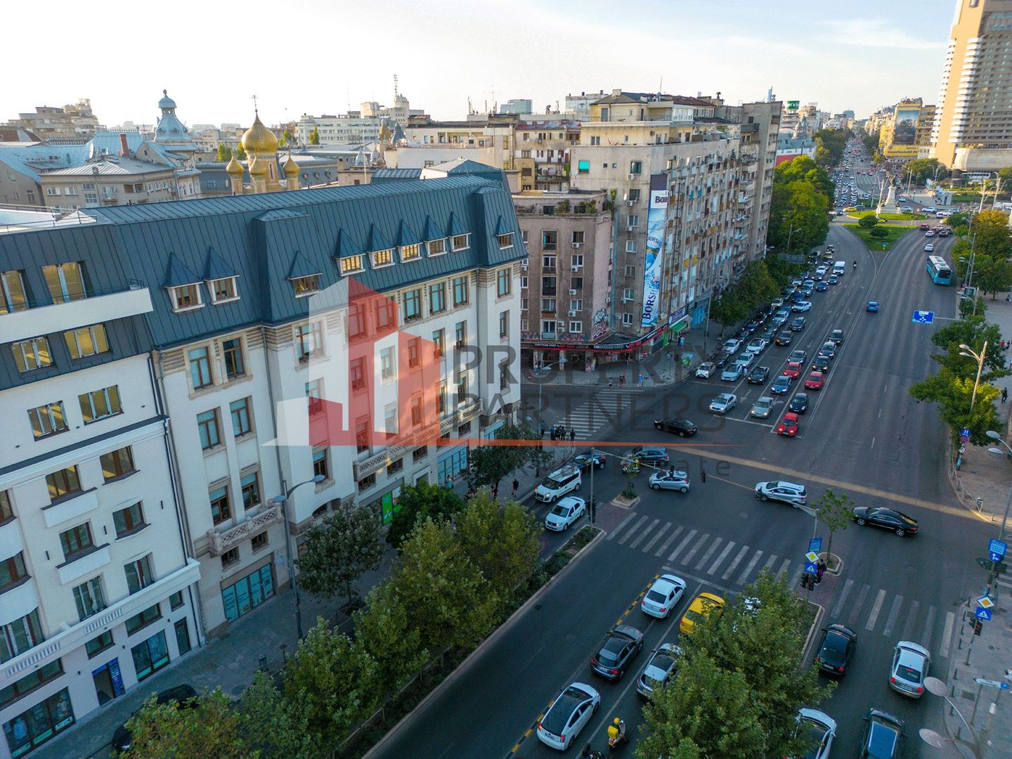 Spatiu modern pentru birouri - 741.54 mp  - Universitate - Poză 15