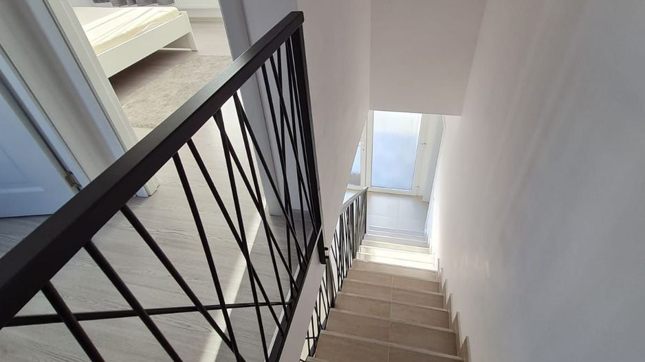 Duplex in Dumbravita cu camera pe parter - Poză 30