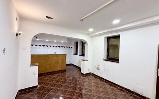 Vilă de închiriat Floreasca –ideală sediu firmă /activități comerciala - Poză 21