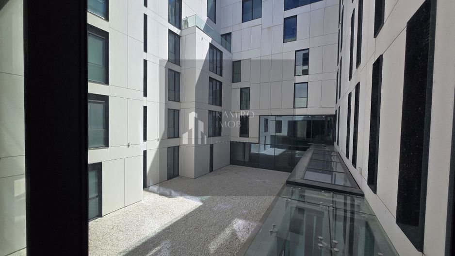 Apartament 3 camere - ONE Mamaia - etaj 1 -Aleea Lamia - Poză 17