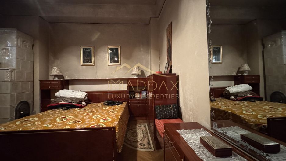 Masterpiece villa D+P+1+M***8 camere *** Garaj // Primăverii - Poză 21