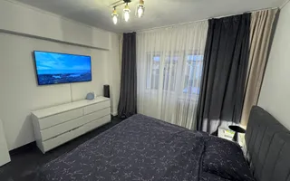 EXCLUSIVITATE. Apartament superb, decomandat, Calea Florești. - Poză 12